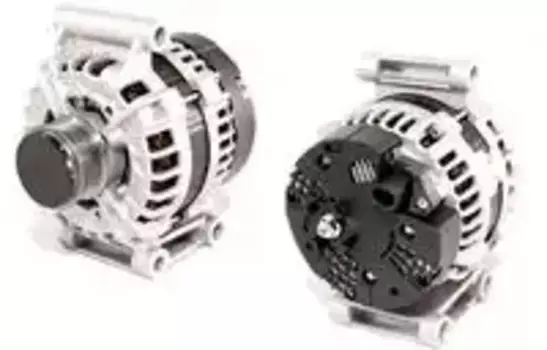 Генератор TESLA TECHNICS TT12573