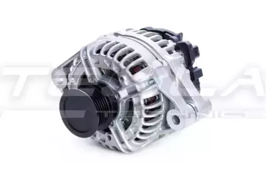 Генератор TESLA TECHNICS TT12582