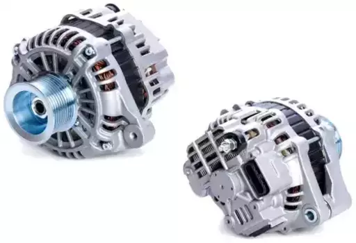 Генератор TESLA TECHNICS TT12629