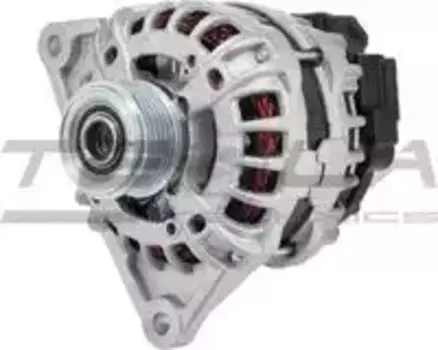 Генератор TESLA TECHNICS TT12925