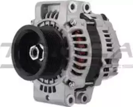 Генератор TESLA TECHNICS TT12939