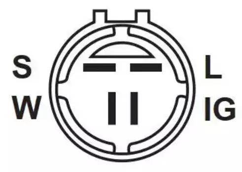 Генератор TESLA TECHNICS TT13052