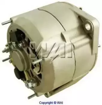 Генератор WAI 12585N