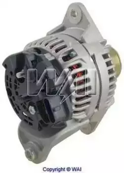 Генератор WAI 12599N