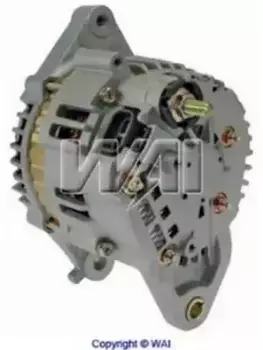 Генератор WAI 13637N