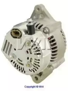 Генератор WAI 13679N