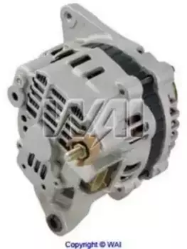 Генератор WAI 13787N