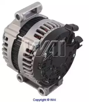 Генератор WAI 20010N