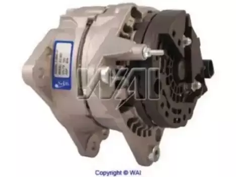 Генератор WAI 21491N