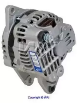 Генератор WAI 22661N