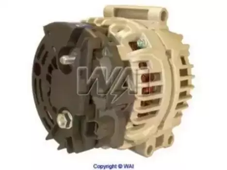 Генератор WAI 23751N