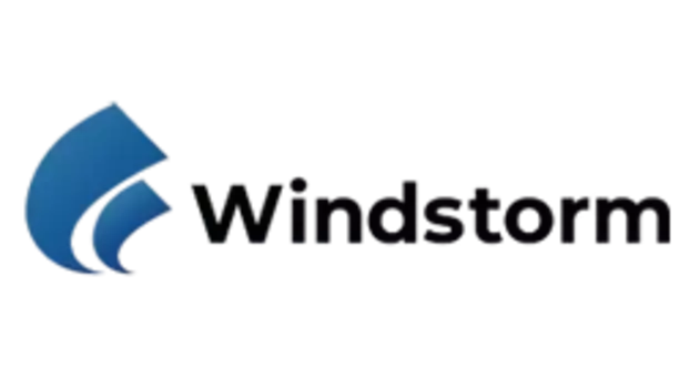 Генератор WINDSTORM ALH2288