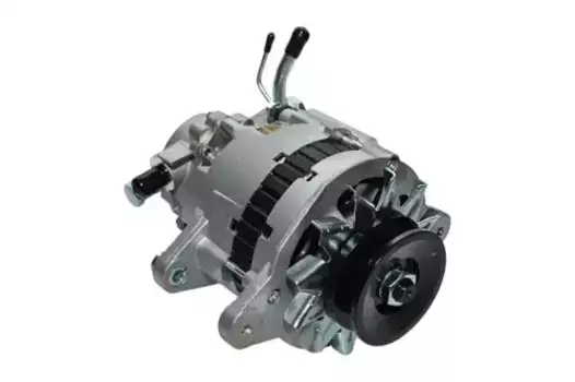 Генератор ZENTPARTS Z48338