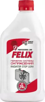 герметик! FELIX системы охлаждения 500мл\ 411040001