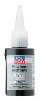 герметик фланцевых соединений !\ 3810 LIQUI MOLY