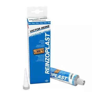 герметик ! незатвердевающий \ 80ml. высокотемпературный (-50/+300C) 70-24571-20 VICTOR REINZ