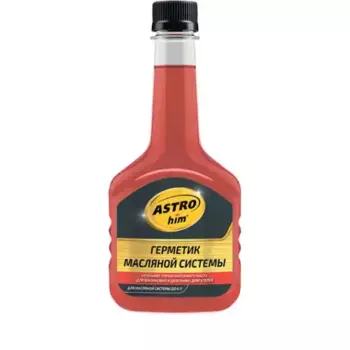 Присадка для масляной системы ASTROHIM АС-625 0.3 л