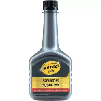 Присадка для системы охлаждения двигателя ASTROHIM АС-180 0.3 л