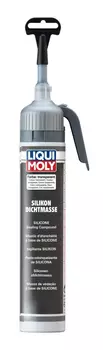 герметик силиконовый !\ 6184 LIQUI MOLY
