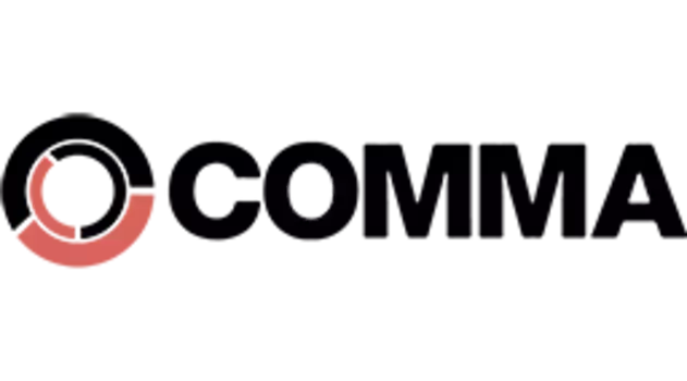 Гидравлическое масло COMMA HLP H46205L ISO 46 минеральное 205 л