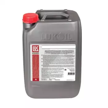 Гидравлическое масло LUKOIL ВМГЗ 3182220 ISO 15 минеральное 20 л