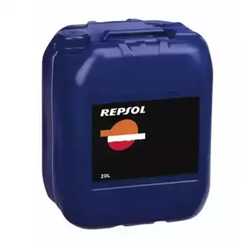 Гидравлическое масло REPSOL TELEX HVLP 6163/R ISO 46 20 л