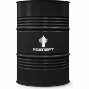Гидравлическое масло РОСНЕФТЬ Gidrotec HLP 40694173 ISO 46 минеральное 216.5 л