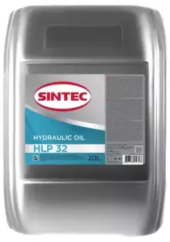 Гидравлическое масло SINTEC 999985 ISO 32 20 л