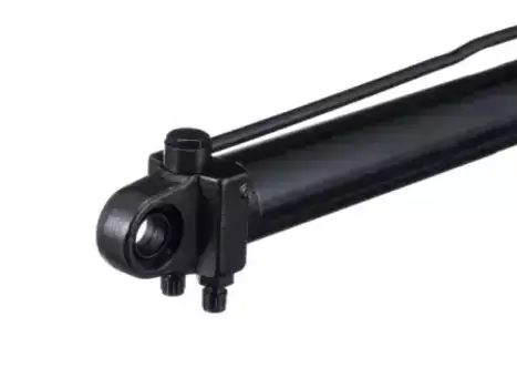 гидроцилиндр подъема кабины!аналог SD-B063\ МАЗ-4370/4371 4370-5003010 АВТОМАГНАТ