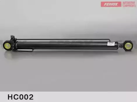 гидроцилиндр подъема кабины!\ Камаз HC002 FENOX