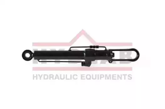 гидроцилиндр подъема кабины !/MAN KS0019 HYDCAB