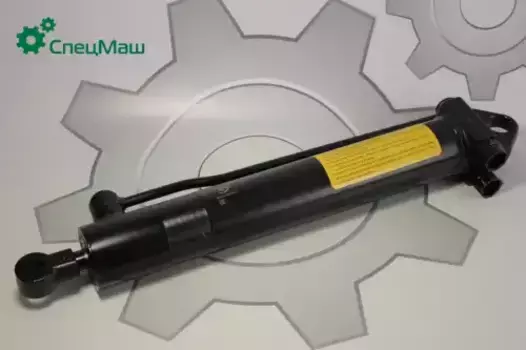 гидроцилиндр! подъема кабины\ МАЗ 181-5003010-01 СПЕЦМАШ