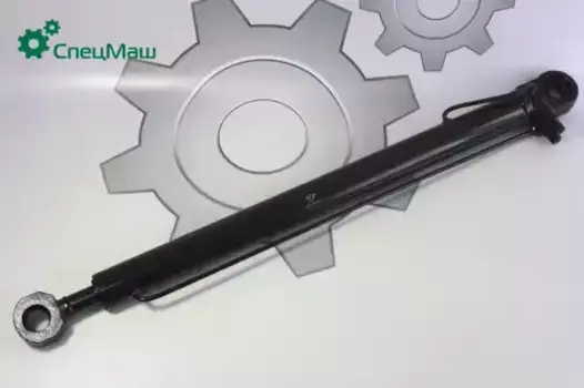 гидроцилиндр подъема кабины !н/о, ан. WEBER \МАЗ-643068/5440/650108 6430-5003010-010 СПЕЦМАШ