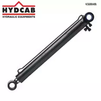 гидроцилиндр подъема кабины !/SCANIA 3-Series 88-96/4-Series 95-05 CG/CP/CR KS0049 HYDCAB