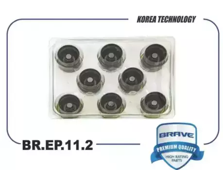 Гидрокомпенсатор BRAVE BR.EP.11.2