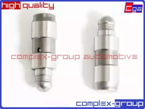 Гидрокомпенсатор CGA 2EV885RA