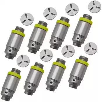 Гидрокомпенсатор ZIKMAR Z17716R