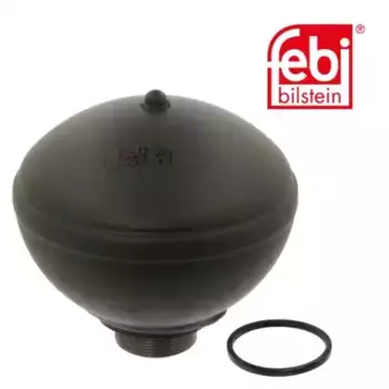 гидросфера! задняя 44 бар\ Citroen C5 1.8/2.0/1.6HDi/2.0HDi 01> 38289 FEBI