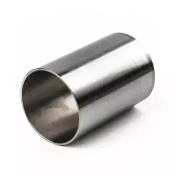 гильза блока цилиндров! 4 шт.\ ЗМЗ 4051002021 МОТОРДЕТАЛЬ