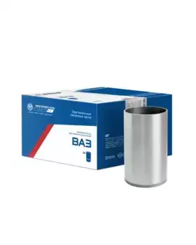 гильза цилиндра!(4 шт.)\Ваз 2106-1002021 МОТОРДЕТАЛЬ