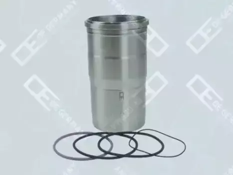 гильза цилиндра c упл. кольцами! \VOLVO D12A 03 0119 D12001 OE GERMANY