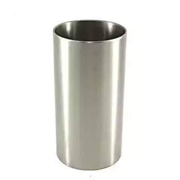 Гильза цилиндра (ф107мм) (106x110x200) 2мм (дв.Cummins ISBe, ISDe) КамАЗ,ЛиАЗ,МАЗ,НефАЗ,ПАЗ) V= 0033 HAFFEN