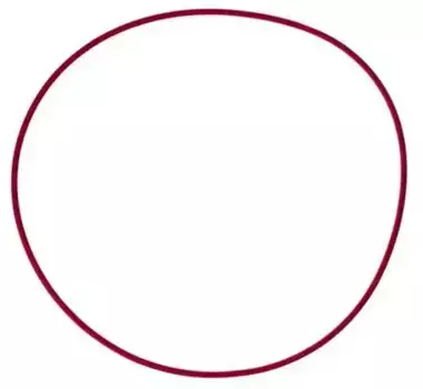 ГИЛЬЗА ЦИЛИНДРА (QSX, ISX) MAHLE БЕЗ МЕДНОГО КОЛЬЦА 226-4596