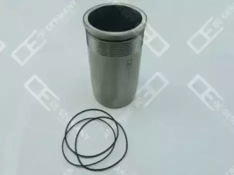 гильза цилиндра! R5-6 d128 c кольцами\ MAN TGA дв.D2876 LF12/D2876 02 0119 287600 OE GERMANY