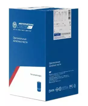 гильза цилиндра !R6 d130 \DAF CF85/XF105 дв.MX 300S/340S/375S 06> 44 06 21 03 0 МОТОРДЕТАЛЬ