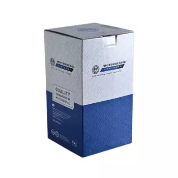 гильза цилиндра !R6/R8 d130 \MB Actros 2 дв.OM 541/542 2005-2008 44 03 21 11 0 МОТОРДЕТАЛЬ