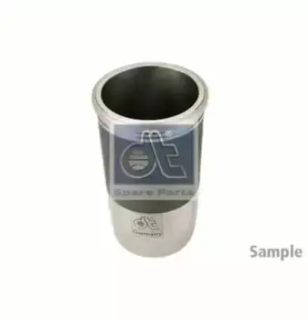 гильза !d120 H=8.07\MAN TGA дв.D2066 3.10160 DT