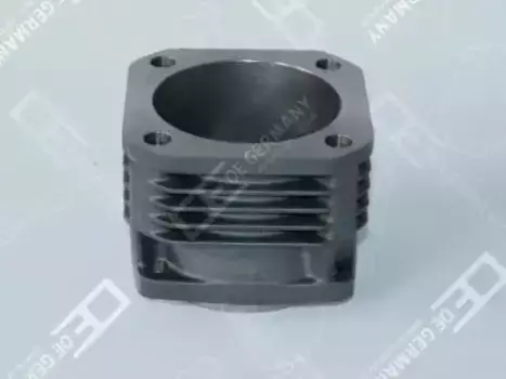 гильза компрессора! d100 \MB OM501 LA/OM502 LA 01 1311 500000 OE GERMANY