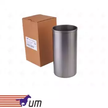 Гильза сухая под обработку 107.00 (106.50) - 110.00 -113.00 -220.00 + H 6.00 UM 99-LD1206-000 UNITED MOTORS