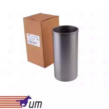 гильза! сухая под обработку d102.0 универсальная\ 99LD1193000 UNITED MOTORS